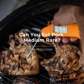 Confused about pork doneness? Us too 🧐

We took a look at the advice from food safety experts, scientists and chefs to find out how juicy we can have our pork once and for all. 

What do you think, would you eat medium-cooked pork? Comment below 👇

Visit the link in our bio for the full article. 

#Thermapen #TeamTemperature #Pork #MeatLovers #PorkChops #PorkTenderloin #PorkRoast #PorkSteak
