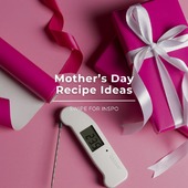 Looking for Mother's Day recipe inspiration? 🌸 Look no further!
 
Our blog is bursting with a variety of mouth-watering recipes tailored to every taste bud. From fancy confit, air fryer salmon, to a comforting chicken ras el hanout, we've got you covered!
 
We’ve also got a range of sweet treats. Check out the link in our bio for all these delicious recipes.

#mothersdayrecipes  #mothersdaycake #recipeinspo #teamtemperature