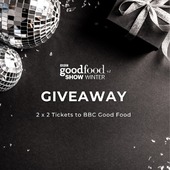 *COMP CLOSED*
@Another day, another giveaway! 🎉

We’re giving away 2 sets of 2 tickets to the BBC Good Food Show at the NEC in Birmingham! The show runs from 21st-24th November, and you can choose any day to attend.

Come say hi to the team and enjoy exclusive discounts from your favourite brands!

To enter:

- Follow @thermapen
- Like this post 
- Tag the friend you’d bring along 
- Bonus entry - share on your stories!

Entries close Friday 15th November at 09:00. Open to UK residents, 18+ only. Good luck! 🍀

 #Thermapen #Giveaway #BirminghamEvents #FoodieEvent #WinTickets