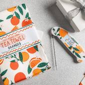 Introducing our first-ever artist collab! 🍓🍊

We’re really excited to have teamed up with illustrator @by_laurabarnes on a collection of fruity new Thermapen ONEs. 

Her colourful designs are intended to bring joy into your life and home. And as Thermapen is all about making cooking more fun and creative, we thought this was the perfect match.

Visit thermapen.co.uk to explore the collection 🌈

#Thermapen #ColourfulKitchen #FoodIllustration #ColourfulHome #StrawberryLovers #PinkVibes #KitchenAccessories #CookingLovers