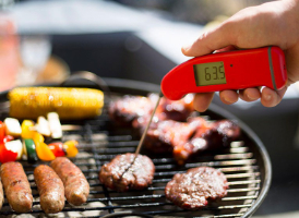 A Beginner's Guide To Temperature-Based Cooking