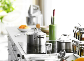 5 Must Have Kitchen Tools For Amateur Chefs