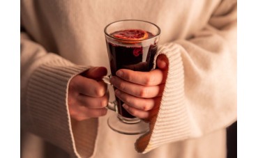 How To Make & Serve Mulled Wine