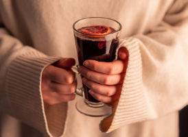 How To Make & Serve Mulled Wine