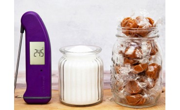 Traditional VS Digital: The Perfect Sugar Thermometer