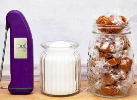 Traditional VS Digital: The Perfect Sugar Thermometer