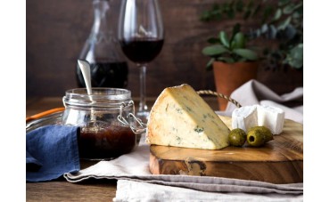 Cheese & Wine Storing And Serving Temperatures