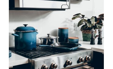 What Kitchen Essentials Do I Need?