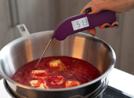 Best Thermometers for Sugar, Jam and Baking