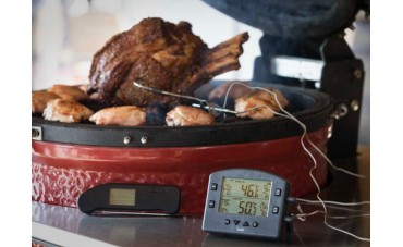 Introducing the New Thermapen BBQ Bundles