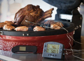 Introducing the New Thermapen BBQ Bundles