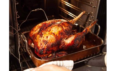 The Ultimate Turkey Cooking Guide