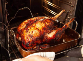 The Ultimate Turkey Cooking Guide