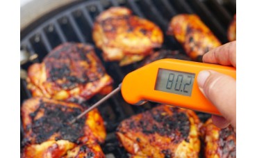 Five Best BBQ Gifts for Grilling Lovers