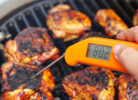 Five Best BBQ Gifts for Grilling Lovers