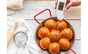 The Culinary Cartel's Five Ways to Elevate Your Air Fryer Recipes with Thermapen