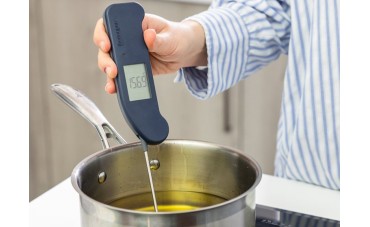 A Guide to Cooking Oil Smoke Points