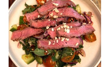 Thai Beef Salad