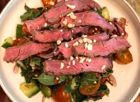 Thai Beef Salad