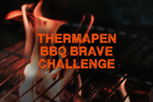 Test Your Grilling Skills with The BBQ Brave Challenge