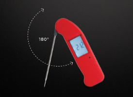 Introducing The New Thermapen One