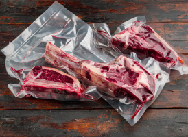 How to Perfectly Preserve Meat Using Your Freezer