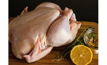 Buying From Your Local Butcher: Poultry