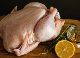 Buying From Your Local Butcher: Poultry