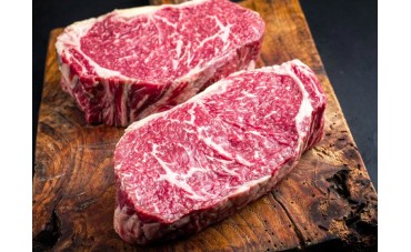 Buying From Your Local Butcher: Beef