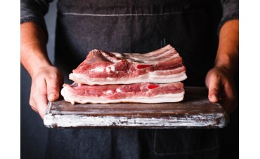 Buying From Your Local Butcher: Pork