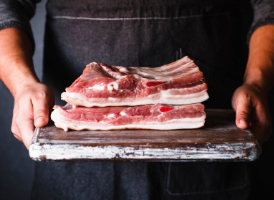 Buying From Your Local Butcher: Pork