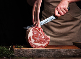 How To Buy Meat From Your Local Butcher