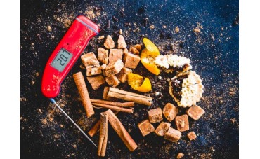 Kenny Tutt's Mince Pie Fudge