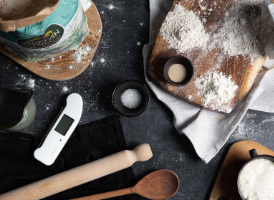 8 Essential Temperatures For Baking Like a Professional