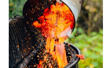 BBQ Tips From Genevieve Taylor