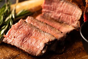 Steak Cooking Chart: Temperatures & Tips