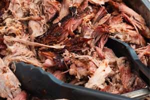 BBQ Pulled Pork Sandwiches BBQ Pulled Pork Sandwiches