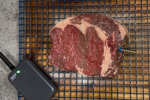 How to Cook Ribeye Steak