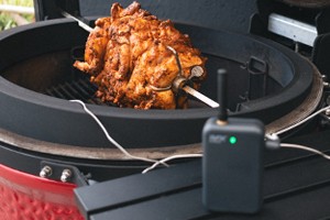 BBQ Chicken Shawarma BBQ Chicken Shawarma