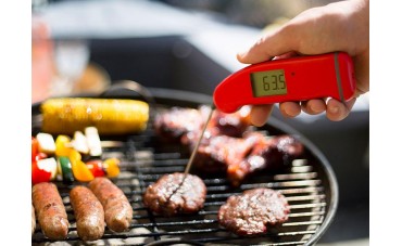 A Beginner's Guide To Temperature-Based Cooking