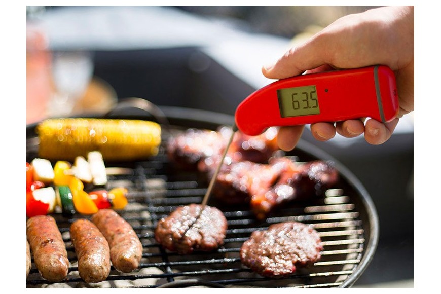 A Beginner's Guide To Temperature-Based Cooking