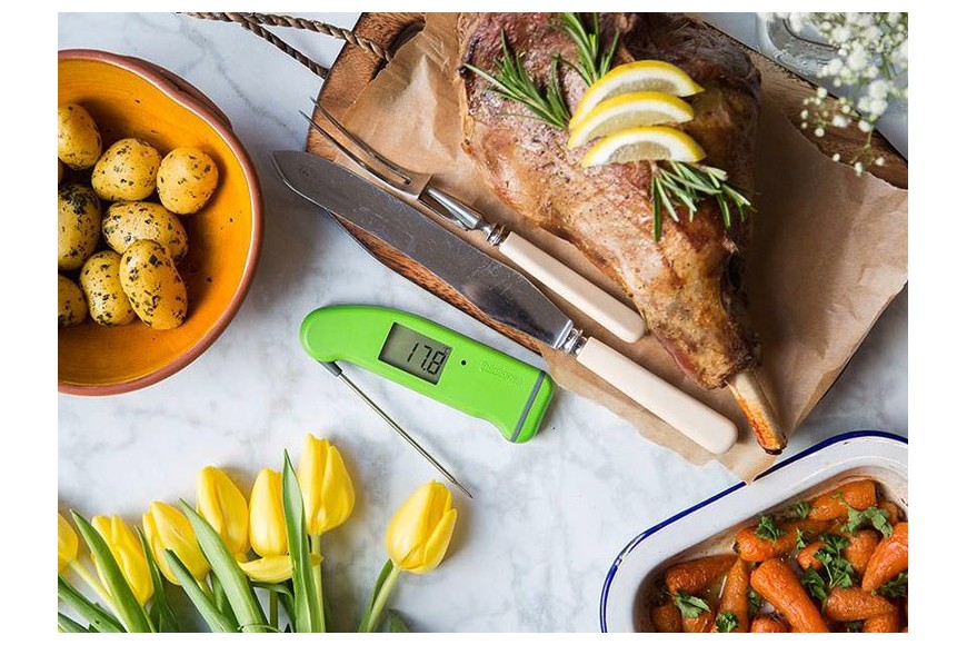 Five Delicious Roast Dinners For Easter Sunday