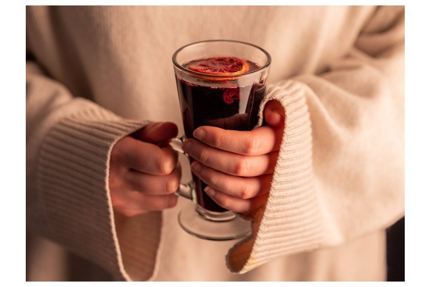 How To Make & Serve Mulled Wine