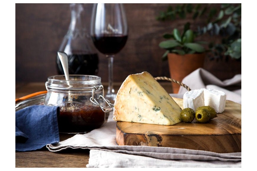 Cheese & Wine Storing And Serving Temperatures