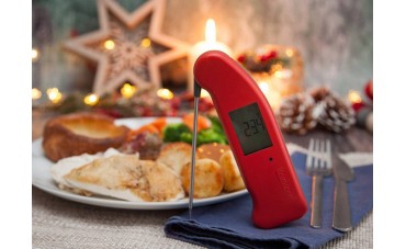 Top 5 Christmas Cooking Tips