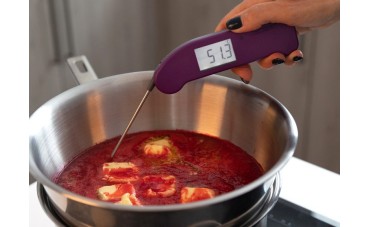 Best Thermometers for Sugar, Jam and Baking