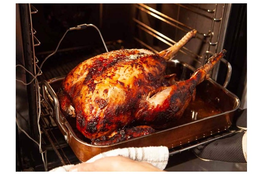 The Ultimate Turkey Cooking Guide
