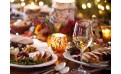 Mike Tomkins’ 11 Christmas Dinner Tips for Turkey Perfection