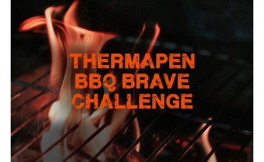 Test Your Grilling Skills with The BBQ Brave Challenge