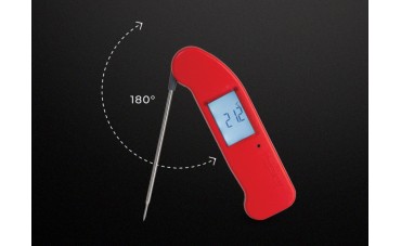 Introducing The New Thermapen One